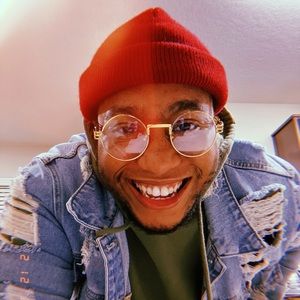 Meet your Posher, Xavier